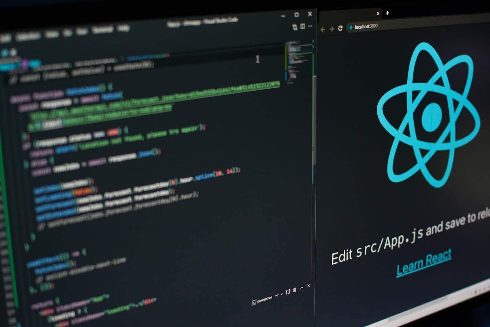 ReactJS for Newbies!